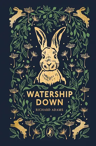 Watership Down - фото 2