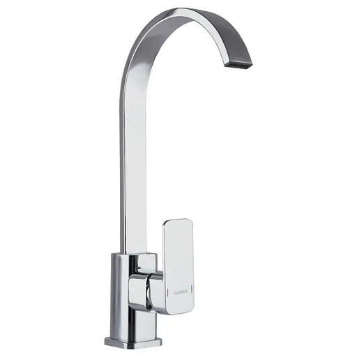 Змішувач для кухні Globus Lux Milano GLM-0203L - фото 1