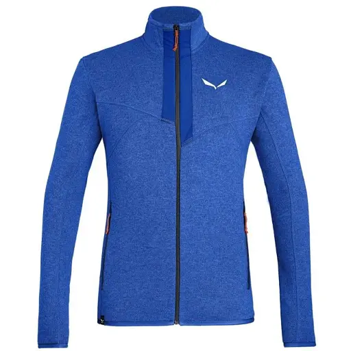 Флисовая кофта Salewa Rocca 2 Mns