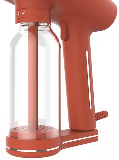 Отпариватель SteamOne RUST400 - фото 8