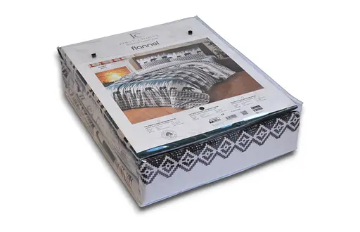 Постельное белье First Choise Евро pbe0049278 - фото 2