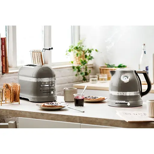 Тостер KitchenAid 5KMT2204EMS - фото 7