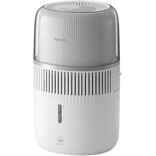 Зволожувач повітря Philips Series 5000 традиційне зволоження 56 м2 білий (HU5710/00)