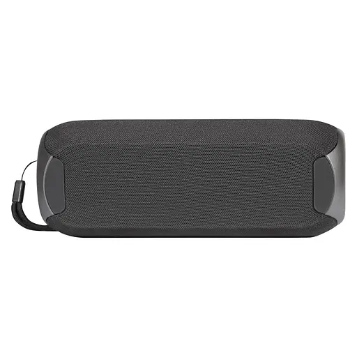 Портативна bluetooth колонка Defender G32 20Вт USB TF AUX IP65 (Чорний) - фото 4