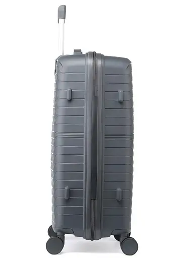 Валіза Semi Line 24" (M) Graphite (T5781-2) (DAS302963) - фото 2