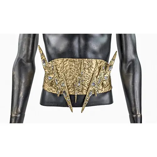 Пояс Зевс - фото 1