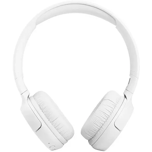 Наушники JBL T510BT White JBLT510BTWHTEU