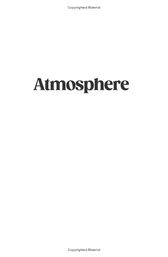 Atmosphere - фото 3