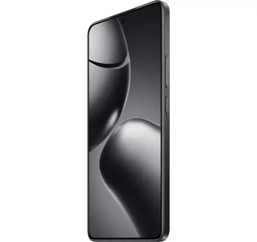 Смартфон Xiaomi 14T Pro 12/1Tb Titan Black No Adapter Global version - фото 3