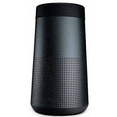 Портативна акустика Bose SoundLink Revolve Triple Black 739523-1110 OpenBox