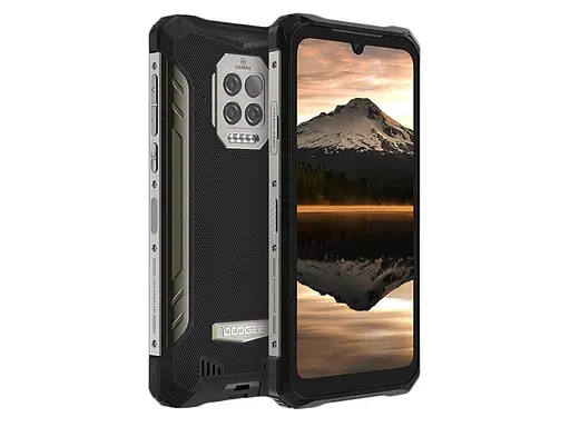Захищений смартфон DOOGEE S86 Pro 8/128GB - фото 1
