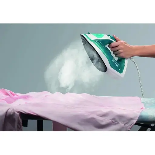 Утюг с паром Gorenje SIH1800TQC - фото 5