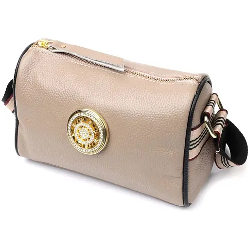 Сумка Vintage из натуральной кожи 21.5х14х9.5 см sum0029024 - фото 1