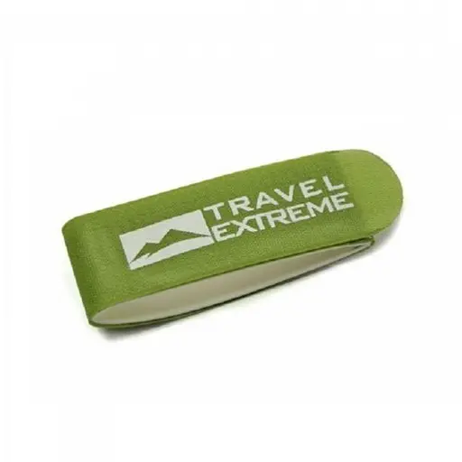Лыжная стяжка Travel Extreme 110 мм Black (1060-TE-A0152BK)