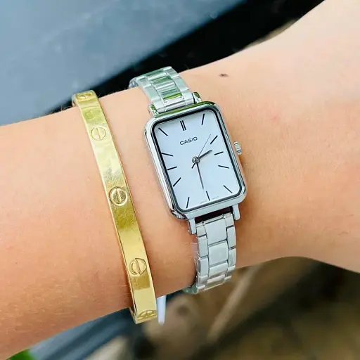 Годинник жіночий Casio LTP-V009D-7E - фото 4