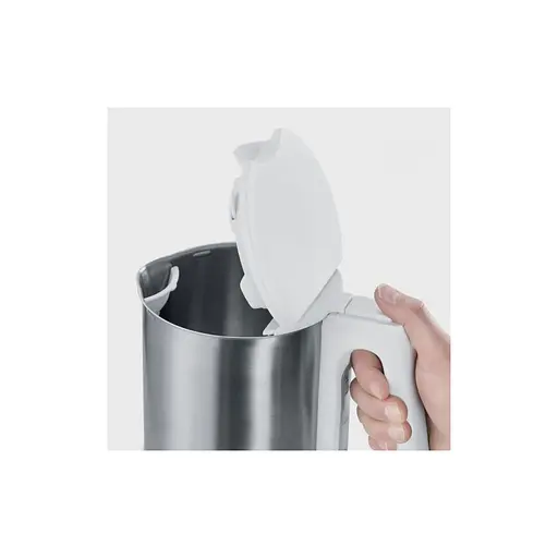 Електрочайник Severin WK 3419 - фото 3