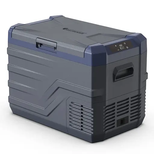 Компрессорный автохолодильник Alpicool NL40 (35 литров, LG Compressor) - фото 3