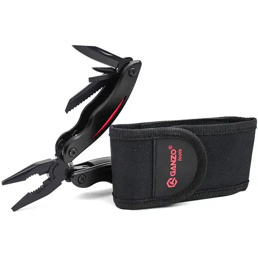Мультитул Multi Tool Ganzo G109 - фото 8