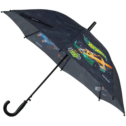 Парасоля Kite Hot Wheels (HW26-2001) - фото 1