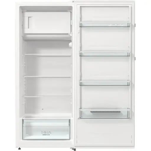 Холодильник Gorenje RB615FEW5 с морозильной камерой - фото 8