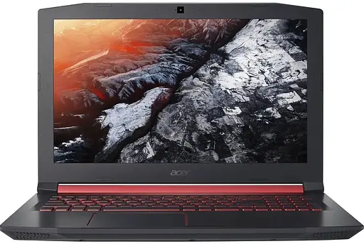 Ноутбук Acer Nitro 5 AN515-42-R705 Ryzen 5 2500U, 8Gb, 256Gb SSD, Radeon RX560X 4Gb