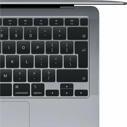 Ноутбук Apple MacBook Air 13" Silver 2020 MWTK2 - фото 3