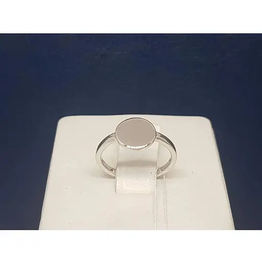 Серебряное кольцо Лазурит. 10040р 14 - фото 2