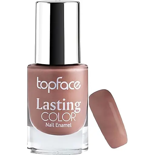 Лак для ногтей TopFace Lasting Color PT104 тон 096 эмаль 9 мл - фото 1