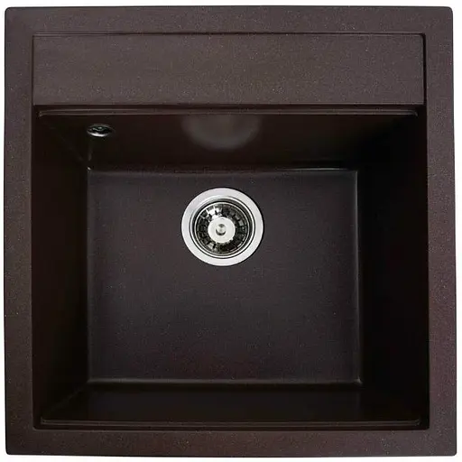 Кухонная мойка Platinum 5149 FIESTA (SP000026576) - фото 1