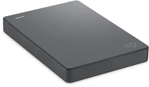 Внешний жесткий диск Seagate 2.5` USB 5.0TB Bacis Black (STJL5000400) - фото 3