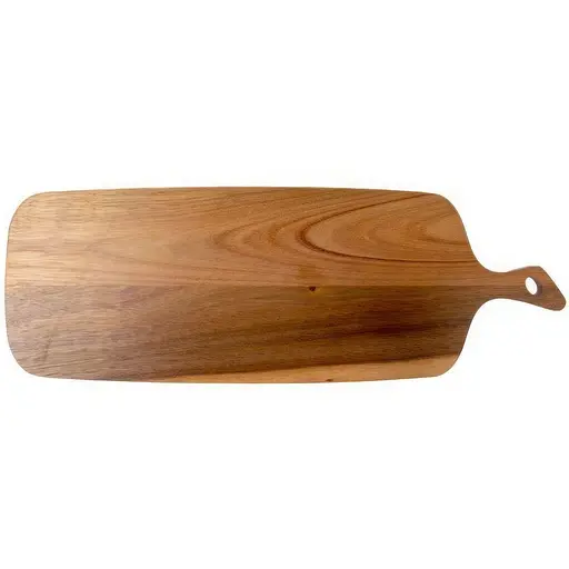 Дошка обробна Lefard і ніж для сиру 40х14х1.5 см (815-074) - фото 2