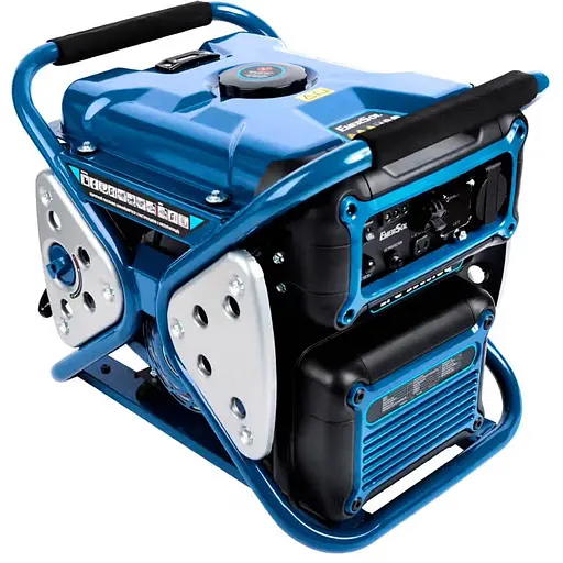 Генератор бензиновий EnerSol інверторний 3.3 кВт (EPG-3300IOQ)