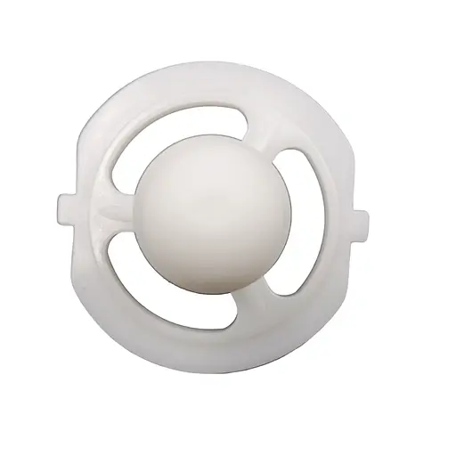 Насадка кеббе A для м'ясорубок Panasonic AMM96C-270W для моделі MK-MG1000, MG1300, G1500 - фото 2