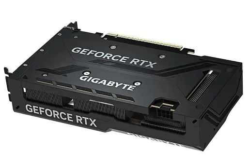 Видеокарта Gigabyte RTX 5050 8G WINDFORCE OC V2 (GV-N5050WF2OCV2-8GD) (GDDR6, 128 bit, PCI-E v5.0 x16) - фото 7