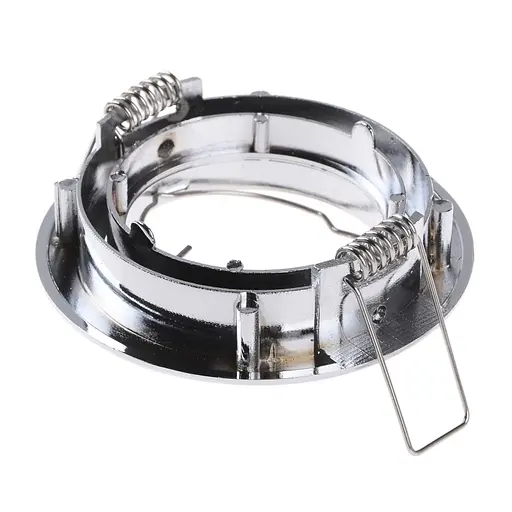 Світильник точковий Brille HDL-DT 01 CHR MR16 163795 - фото 6