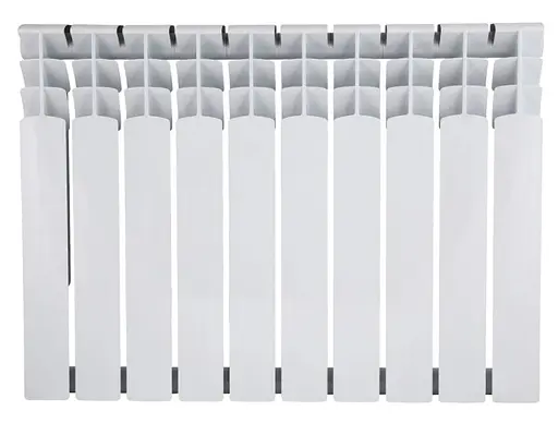 Радіатор біметалічний Thermo Alliance Bi-Ferrum AE50096B - фото 3