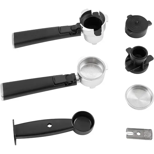 Кавоварка ріжкова Polaris PCM 1575 WIFI IQ Home [148643] - фото 8