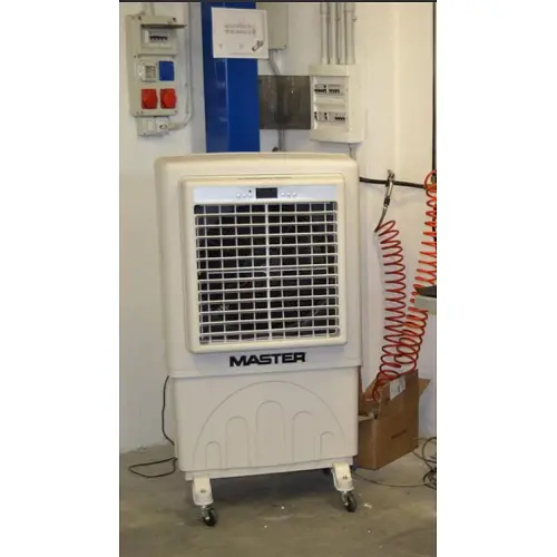 Кондиціонер Master BC 80 - фото 5