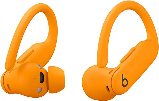 Наушники Beats by Dr. Dre Powerbeats Pro 2 Electric Orange (MX743) - фото 2