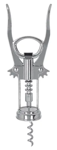 Штопор нержавіюча сталь BRAVO CHEF (BC-5103) - фото 3