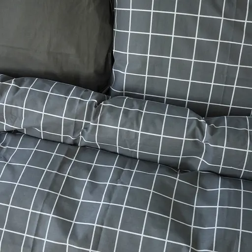 Комплект постельного белья MirSon Ranforce Elite 17-4815 Lugano 220 х 240 см - фото 3