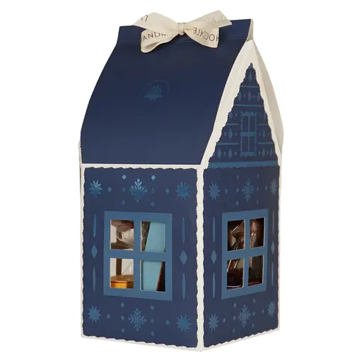 Комплект Львівська Майстерня Шоколаду "Майстерня подарунків" 182 г - фото 3