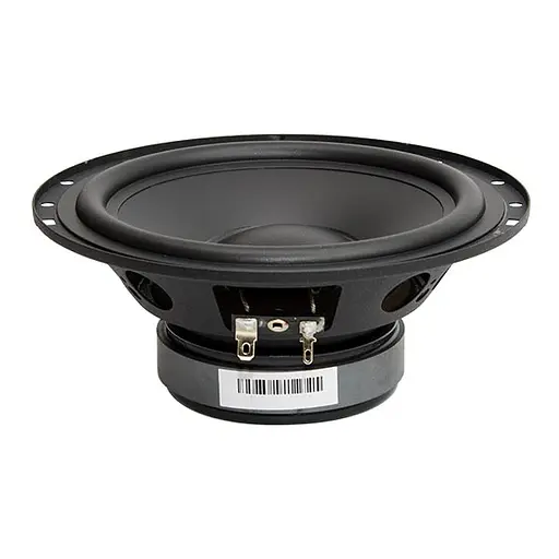 Компонентна акустична система Morel TEMPO 6 - 2 WAY - фото 7