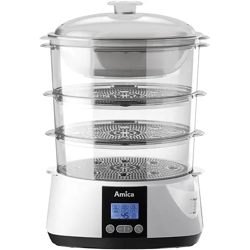 Пароварка Amica PT 3012