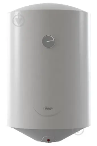 Бойлер электрический накопительный водонагреватель WHP Max 80 л 2 кВт - фото 1