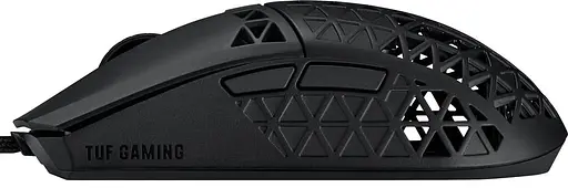 Мышь ASUS TUF Gaming M4 Air USB Black (90MP02K0-BMUA00) - фото 5