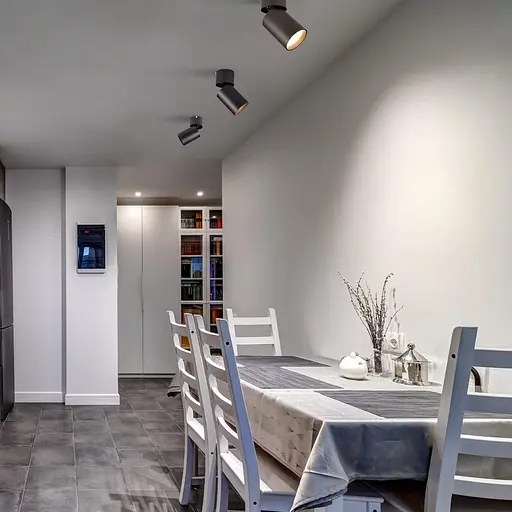 Спот з повортним плафоном Sirius PRD 4732 - фото 5