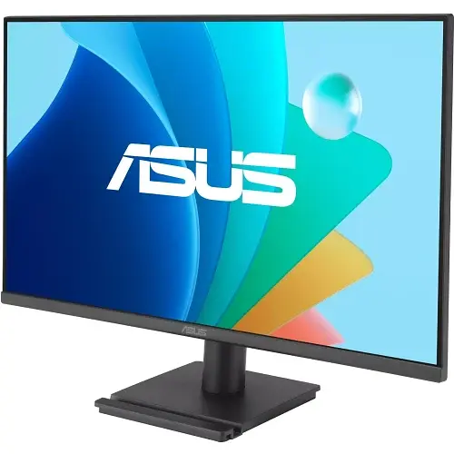 Монитор 27" Asus VA279HG, Black, WLED, IPS, 1920x1080 (16:9), 1 мс, 120 Гц, 300 кд/м², 1500:1, 178°/178°, VGA/HDMI, VESA 100x100 мм, Adaptive Sync (90LM04J1-B02371) - фото 6