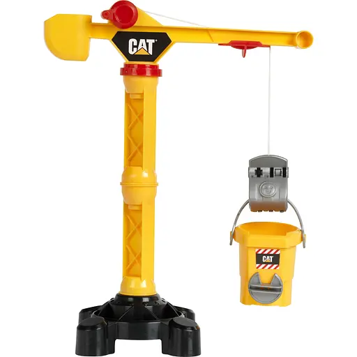 Великий іграшковий кран Klein Cat (3256) - фото 3