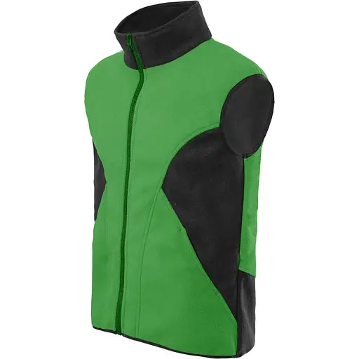 Жилет флисовый Travel Extreme Rook Green S (1060-TE-C011SKH)